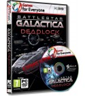 Battlestar Galactica - Deadlock
